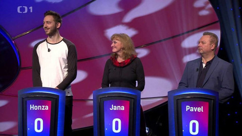 Kde domov můj? - 28. května 2020