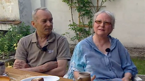 Partnerské vztahy aneb Návod na přežití - 6/26 Jak trávíme společný volný čas