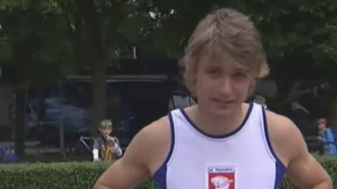 Desetiboj - TNT - Fortuna Meeting Kladno 2010