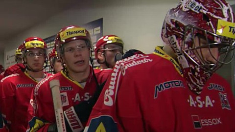 Buly hokej - HC ČSOB Pojišťovna Pardubice - HC Kometa Brno