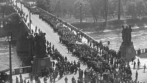 Hledání ztraceného času - Události minulosti (11)