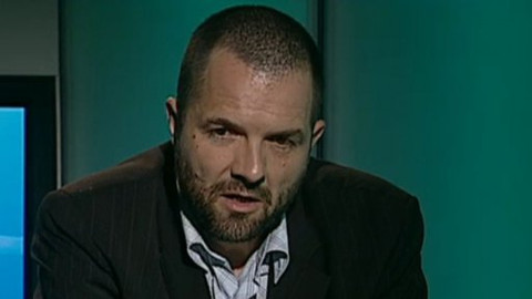 Hyde Park ČT24 - 8. září 2011