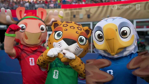 MS ve fotbale mužů 2026 - MS 2026