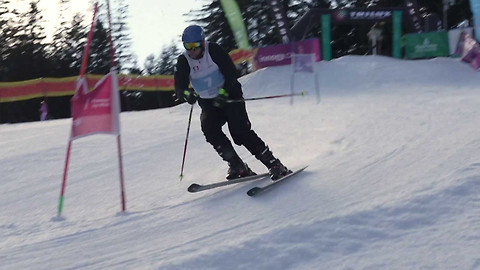 S ČT sport na vrchol - Lipno