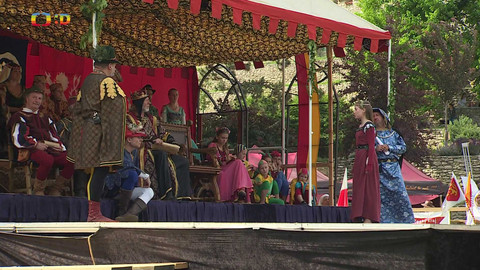 Zprávičky - 23. června