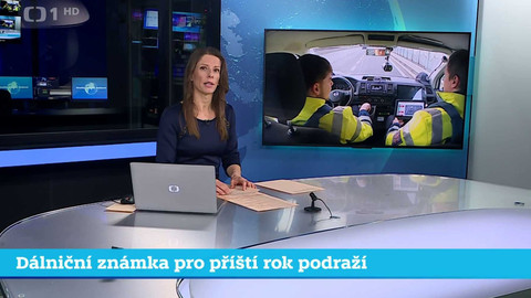 Události v regionech (sever a východ) - 4. prosince 2024