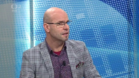 Dobré ráno - 8. února 2019