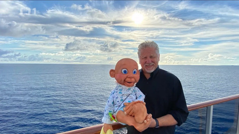 Gejzír - 4. února 2021