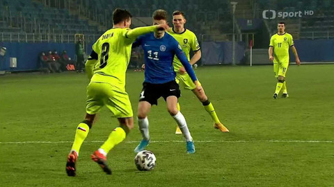 Studio fotbal - Fotbal Extra: Česko - Portugalsko