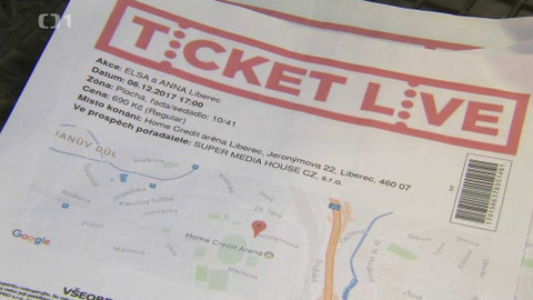 Černé ovce - 12. května 2020