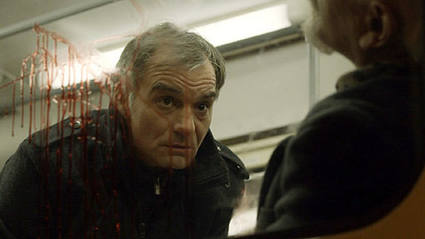 Vraždy v kruhu - 7/12 Ve jménu otce