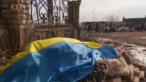 Horizont ČT24 - 19. února 2015