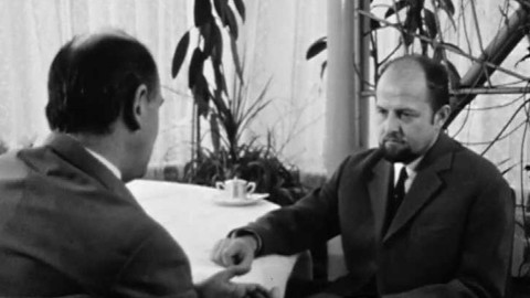 Příloha Televizních novin - Deklarace lidských práv