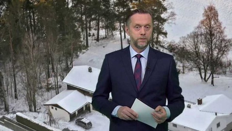 Horizont ČT24 - 11. ledna 2019