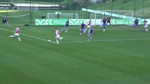 Fotbal - SK Slavia Praha - Raków Częstochowa (POL)