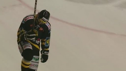 Buly hokej - Buly II