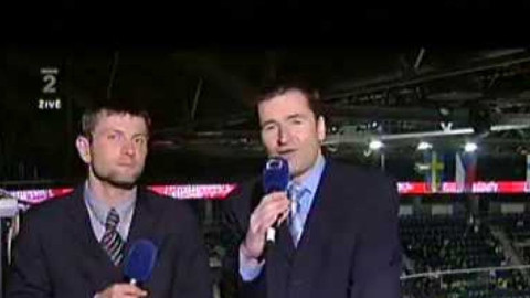 Česká pojišťovna Cup 2008