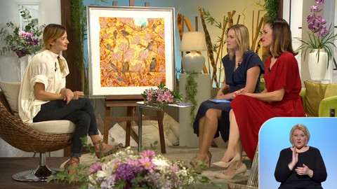 Sama doma - 26. května 2021