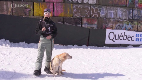 Magazín SP ve snowboardingu - FIS magazín SP