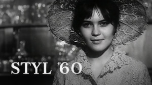 Obrázek pořadu Styl 60