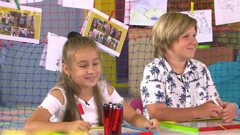 UčíTelka - Člověk a jeho svět