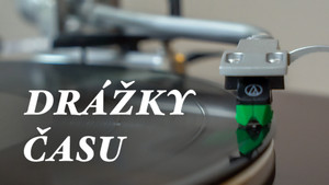 Obrázek pořadu Drážky času