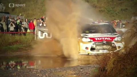 Rallye magazín - 17. dubna 2014