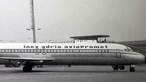 Tísňová linka - 19. března 2013