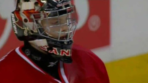 Hokej - MS do 20 let v hokeji 2010 Kanada