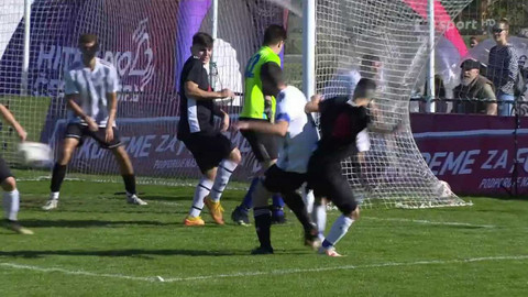 Náš fotbal - SK Přepychy – TJ SOKOL Voděrady