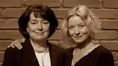 Krásný ztráty - 20. března 2008