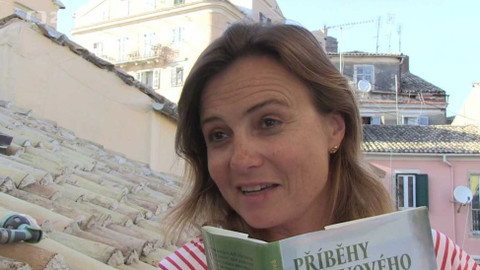 Babylon - 1. října 2016