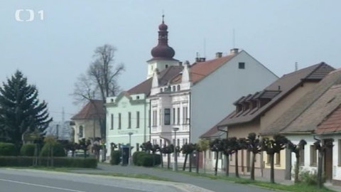 Toulavá kamera - 1. června 2014