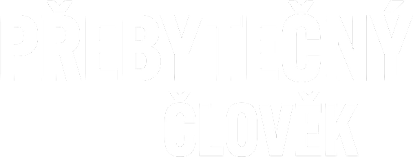 Přebytečný člověk