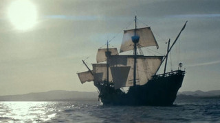 Vzestup a pád conquistadorů