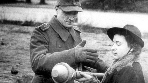 Hledání ztraceného času - Kaput! aneb Jak Německo mlelo z posledního