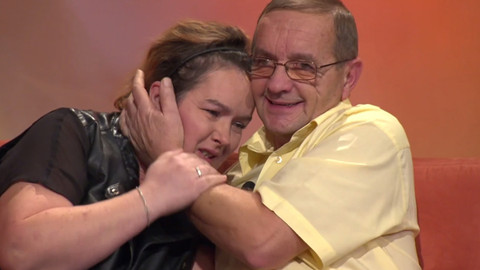 Pošta pro tebe - 15. února 2017