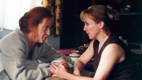 Ranč U Zelené sedmy - 29/42 Jak jsme se vším praštili