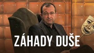 Obrázek pořadu Záhady duše