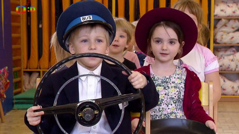 Draci v hrnci - Nad karbanátkem bez masa naše tělo zajásá