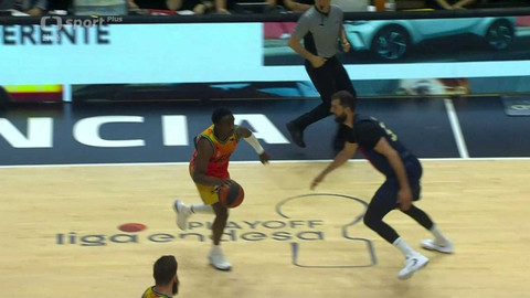 Liga ACB - Valencia Basket - FC Barcelona