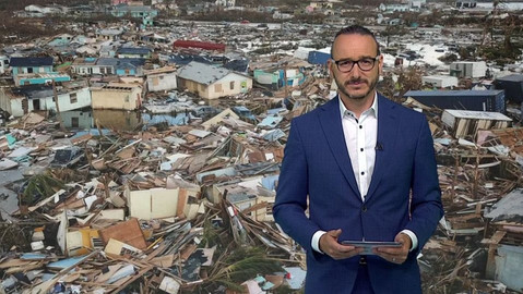 Horizont ČT24 - 6. září 2019