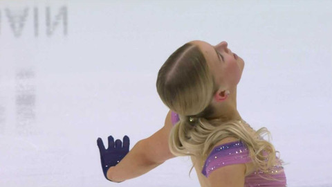 Grand Prix v krasobruslení - Finsko