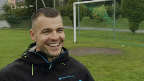 MS v biatlonu 2024 Česko - Michal Krčmář