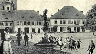 Hledání ztraceného času