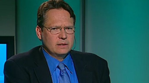 Hyde Park ČT24 - 17. října 2011