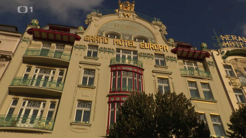 Z metropole - 2. listopadu 2024