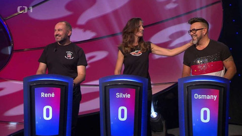 Kde domov můj? - 20. října 2020