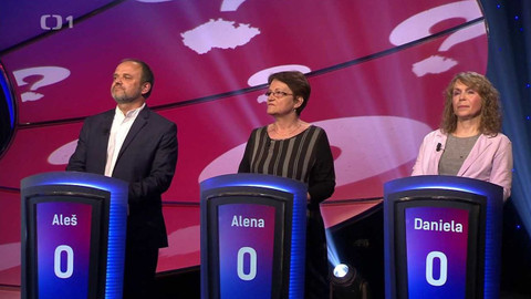 Kde domov můj? - 27. září 2022