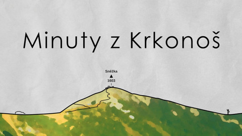 Minuty z Krkonoš